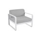 Fauteuil BELLEVIE FERMOB RENNES