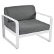 Fauteuil BELLEVIE FERMOB RENNES