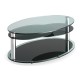 Table basse Manhattan