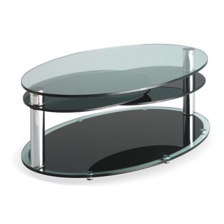 Table basse Manhattan