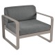 Fauteuil BELLEVIE FERMOB RENNES