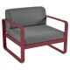 Fauteuil BELLEVIE FERMOB RENNES