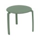 table basse ronde ALIZE