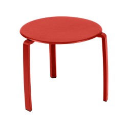 Table basse ronde ALIZE - FERMOB