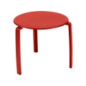 Table basse ronde ALIZE - FERMOB