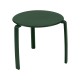 table basse ronde ALIZE