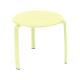 table basse ronde ALIZE