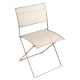 chaise plein air fermob