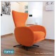 Fauteuil MONDRIAN - Rennes