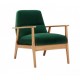 Fauteuil JACK - Rennes