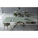 Table extensible MAXXI