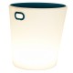 Tabouret lumineux INOUI - FERMOB