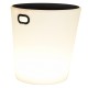 Tabouret lumineux INOUI - FERMOB