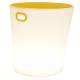 Tabouret lumineux INOUI - FERMOB