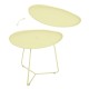 Table basse COCOTTE - FERMOB