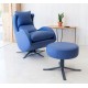 Fauteuil LENNY - Rennes