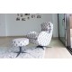 Fauteuil LENNY - Rennes