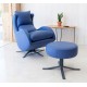 Fauteuil LENNY - Rennes