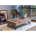 Table basse PASSERELLE - ARTCOPI