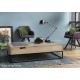 Table basse PASSERELLE - Rennes