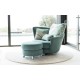 Fauteuil ROXANE - Rennes