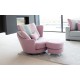 Fauteuil ROXANE - Rennes