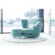 Fauteuil ROXANE - Rennes