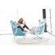 Fauteuil Kylian Fama