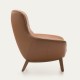 Fauteuil RICO KING - Rennes