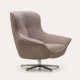 Fauteuil RICO KING - Rennes
