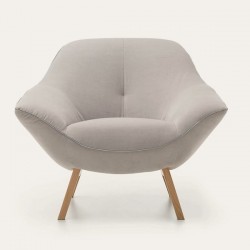 Fauteuil RICO QUEEN - ROM