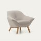 Fauteuil RICO QUEEN - Rennes