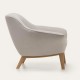 Fauteuil RICO QUEEN - Rennes