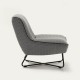 Fauteuil RICO PRINCE - Rennes