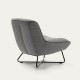 Fauteuil RICO PRINCE - Rennes