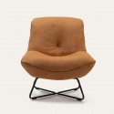 Fauteuil RICO PRINCE - ROM