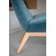 Fauteuil YOGA - ROM - Rennes