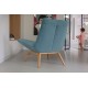 Fauteuil YOGA - ROM - Rennes