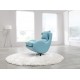 Fauteuil LENNY - Rennes