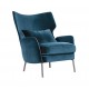 Fauteuil ALEX - SITS - Rennes