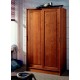 Armoire 2 portes coulissantes FIDJI - Rennes