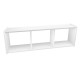 Etagère pour mezzanine ALTO - Rennes