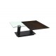 Table basse BARCELONA - Rennes