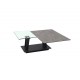 Table basse BARCELONA - Rennes