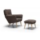 Fauteuil AMY - SITS - Rennes