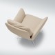 Fauteuil AMY - SITS - Rennes