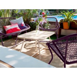 Chaise Costa