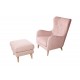 Fauteuil POLA - Rennes