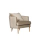 Fauteuil JULIA - SITS