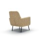 Fauteuil PLAY SOLO - Rennes